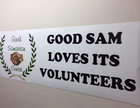 About Us Goodsam Loudon County Center The Good Samaritan