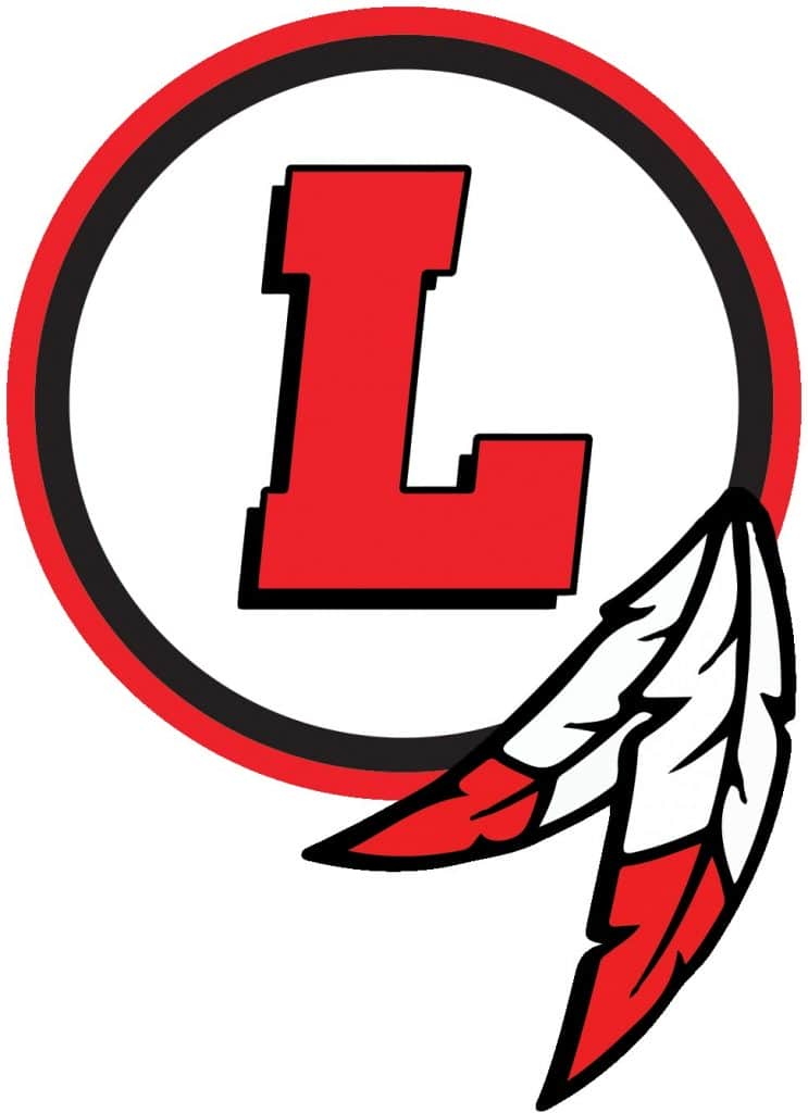 LHS sports logo_RT | The Good Samaritan Center of Loundon County