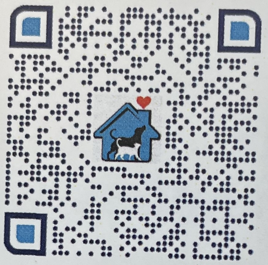 QR Code 2 The Good Samaritan Center Of Loundon County   QR Code 2 